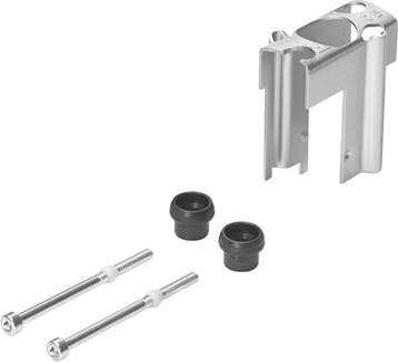 Festo Houder - 550577, Verzenden, Nieuw