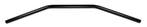 7/8 Inch (22mm) Universeel Stuur Drag Bar 80cm Zwart, Motoren, Verzenden, Nieuw