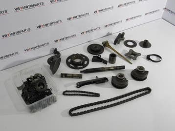 Honda CB 250 Overige bevestiging motorblok, Motoren, Ophalen of Verzenden, Nieuw