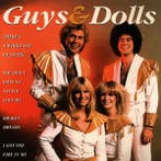 Guys n Dolls - The Single Collection, Ophalen of Verzenden, Gebruikt