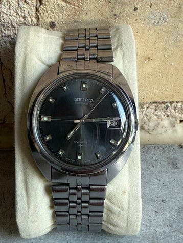 Seiko - Vintage - Zonder minimumprijs - 7005-8030 MACV SOG