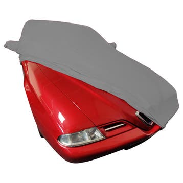 Autohoes voor Alfa Romeo 166 (1998-2007) Indoor BESTE, Ophalen of Verzenden, Nieuw, Op maat