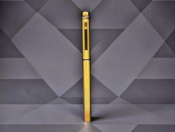 Cartier - vendome Trinity - Vulpen, Nieuw