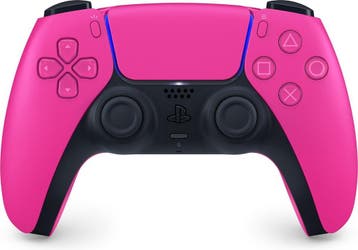 Sony PlayStation 5 - DualSense draadloze controller - Roze, Ophalen of Verzenden, Nieuw