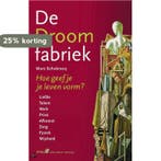 De droomfabriek 9789021540825 M. Schabracq, Verzenden, Gelezen, M. Schabracq