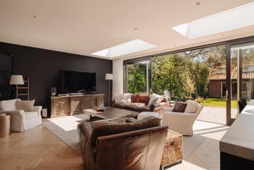 Te huur: Huis Adriaan Pauwstraat in Wassenaar, Wassenaar, Zuid-Holland