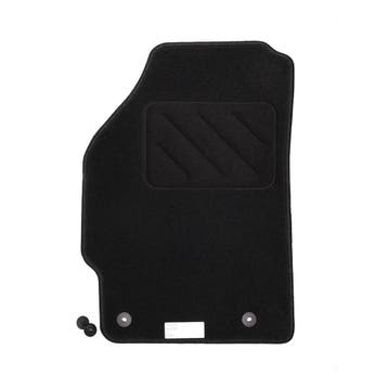 Automatten Fiat Punto (2003-2009) - Naaldvilt, Verzenden, Nieuw