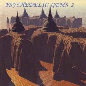 cd - Various - Psychedelic Gems 2, Verzenden, Zo goed als nieuw