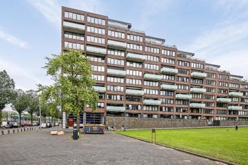 Te huur: Appartement Eric Kropstraat in Rotterdam, Appartement, Rotterdam, Zuid-Holland