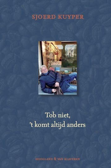 9789089674760 Tob niet, het komt altijd anders, Verzenden, Zo goed als nieuw, Sjoerd Kuyper