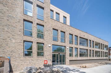 Te huur: Appartement Gloeierij in Tiel, Gelderland, Tiel, Appartement