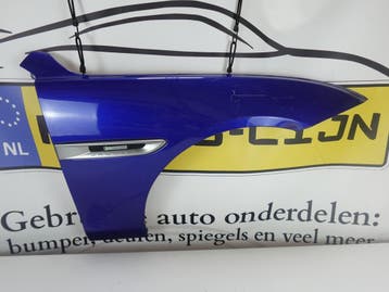 Gebruikt spatbord Jaguar XE 2015-2023 – GX73-16144-AA, Ophalen of Verzenden, Nieuw