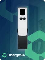 Alfen Eve Double PG Line, Auto diversen, Laadpalen, Verzenden, Nieuw, Laadpaal