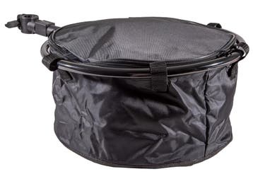 Ultimate Seatbox Bait Bowl Foldable Waterproof 36x21.5cm, Verzenden, Nieuw, Overige typen