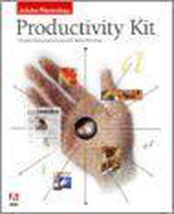 Adobe Photoshop 5 Productivity Kit 9781568304649, Verzenden, Gelezen, Adobe Development Team