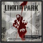 Linkin Park Hybrid Theory - Patch officiële merchandise, Ophalen of Verzenden, Nieuw, Kleding
