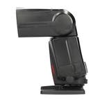 Canon Speedlite 580 EX II met garantie, Ophalen of Verzenden, Gebruikt