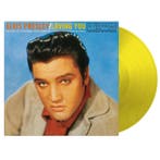 Elvis Presley - Loving You, Nieuw in verpakking, 12 inch