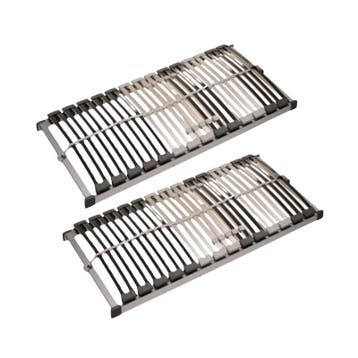 Nachtrust Home | Active Balance System 1000 | 2x 70x200 |, Huis en Inrichting, Slaapkamer | Matrassen en Bedbodems, Ophalen, Nieuw