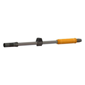 Verlengsteel | Batavia | Twin Brush Premium | 80 cm, Verzenden, Nieuw
