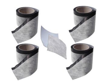Veiling - 4x Easy Drain afdichtset tbv Multi met rvs-flens g, Nieuw