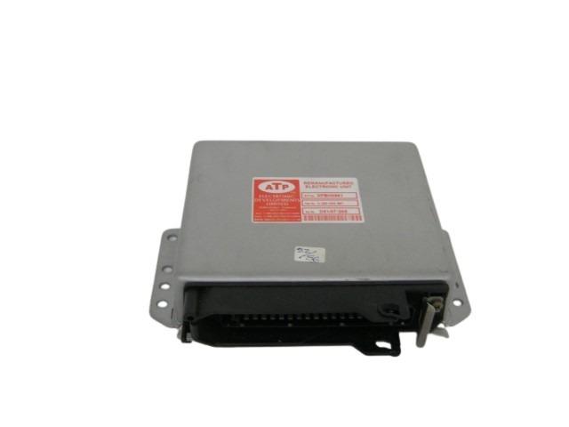 Volvo Electronische controle unit (ECU) 2.3ltr 1988-1992 740, Auto-onderdelen, Motor en Toebehoren, Nieuw, Volvo, Verzenden