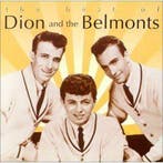 cd - Dion &amp; The Belmonts - The Best Of, Verzenden, Zo goed als nieuw