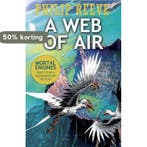 A Web of Air 9781407180229 Philip Reeve, Boeken, Verzenden, Zo goed als nieuw, Philip Reeve