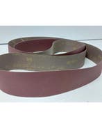 Schuurband SIA 2907 Sialit JJ - schuurkorrel: 220,Lengte: 22, Ophalen