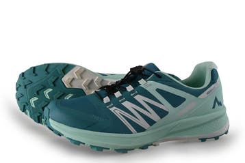 Mckinley Sportschoenen in maat 41 Blauw, Kleding | Dames, Schoenen, Sportschoenen, Zo goed als nieuw, Mckinley, Verzenden