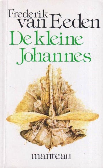 De kleine Johannes - van Eeden, Verzenden, Gelezen