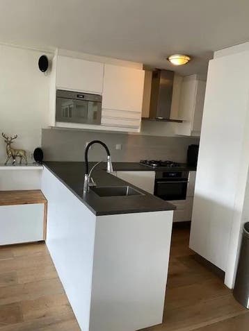 Te huur: Appartement Naarderstraat in Hilversum, Noord-Holland, Hilversum, Appartement