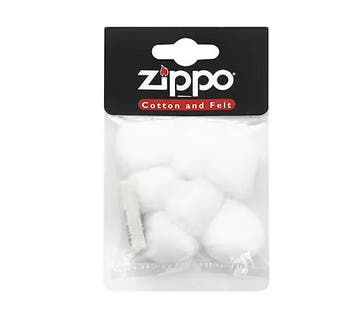 Zippo Watten, Verzenden, Nieuw, Overige typen