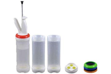 Horeca Traders Portie Doseersysteem - Portion Pal - 709ml..., Verzenden