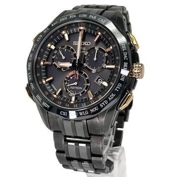 Seiko - Astron - 8X82-0AD0 - Heren - 2010-2020