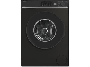 Sharp ES-NFB714BBNA-CB, Witgoed en Apparatuur, Verzenden, Zo goed als nieuw