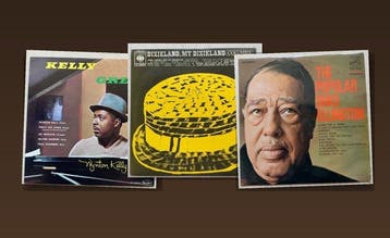 Wynton Kelly, Various Artists/Bands in Jazz, Duke Ellington, Cd's en Dvd's, Nieuw in verpakking