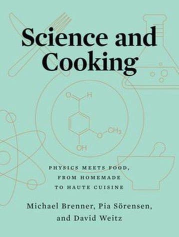 9780393634921 Science and Cooking - Physics Meets Food, F..., Verzenden, Nieuw, Michael Brenner