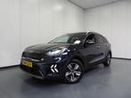 Zakelijke Lease |  Kia Niro 1.6 GDi PHEV DynamicPlusLine, Automaat, Stof, Gebruikt, Euro 6