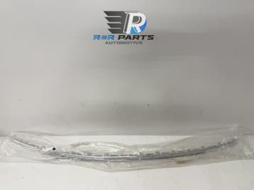 Sierlijst achterbumper midden - Chroom - Vw Tiguan AD1 ..., Verzenden, Nieuw, Deur