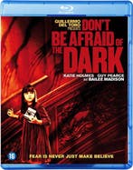 Dont be afraid of the dark (blu-ray nieuw), Ophalen of Verzenden, Nieuw in verpakking