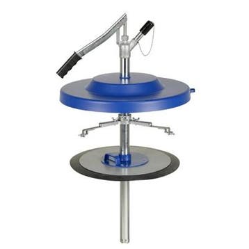 PRESSOL VULPOMP VOOR VETSPUIT 50KG 335-385, Verzenden, Nieuw