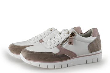Medicus Sneakers in maat 37 Beige, Medicus, Verzenden, Beige, Sneakers of Gympen