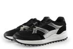 Maruti Sneakers in maat 39 Zwart, Verzenden, Zwart, Maruti, Sneakers of Gympen