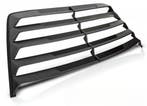 Louver achterraam passend voor BMW 3 serie E30 B9223, Nieuw, BMW