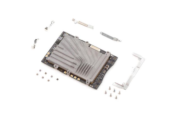 DJI Phantom 4 Pro 3-in-1 Board Module (Part 15), Hobby en Vrije tijd, Modelbouw | Radiografisch | Helikopters en Quadcopters, Nieuw