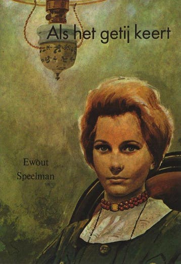 Ewout omnibus - Speelman, Verzenden, Gelezen