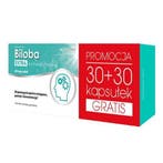 Activlab - Biloba Extra - 60 Capsules, Verzenden, Nieuw, Poeder of Drank