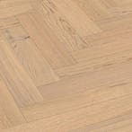 Meister Lindura HS 500 Eik Classic Cremewit 20231 Parket, Ophalen of Verzenden, Nieuw, Overige kleuren, Parket