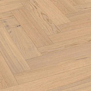 Meister Lindura HS 500 Eik Classic Cremewit 20231 Parket, Ophalen of Verzenden, Nieuw, Parket